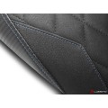 LUIMOTO Diamond Edition Rider Seat Covers for the YAMAHA YZF-R7 (2022+) LUIMOTO Diamond Edition Rider Seat Covers for the YAMAHA YZF-R7 (2022+)